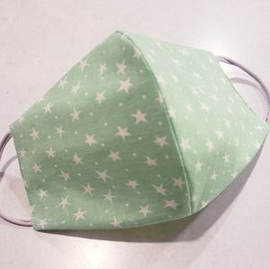 Face Mask with filter Adult face protector